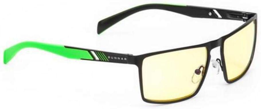 GAFAS GAMING GUNNAR RAZER CERBERUS - AMBER Z