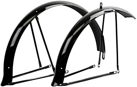 fenders for beach cruiser bikes