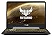 ASUS TUF (2019) Gaming Laptop, 15.6″ 120Hz FHD IPS-Type, AMD Ryzen 7 R7-3750H, GeForce GTX 1660 Ti, 16GB DDR4, 256GB PCIe SSD + 1TB HDD, Gigabit Wi-Fi 5, RGB KB, Windows 10 Home, TUF505DU-EB74thumb 1