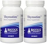 Biotics Research - Thyrostim 270T (270x2)