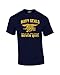 United States Navy Seals Never Quit Adult T-Shirt-navy-large