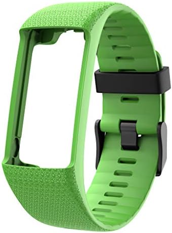 New! Strap for Polar A370 A360, Tensay Smartwatch Accessories Soft Silicone Replacement Bracelet Sport Straps Wristband for Polar A370 A360