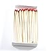 World Buyers Decorative Matches (Hedgehog)thumb 1