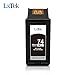 LxTek Remanufactured Ink Cartridgefor Replacement for HP 74XL (2 Black) for CB336WN for HP Deskjet D4260 D4280 D4360, Officejet J5725 J5730 J5740 J5750,Photosmart C4200 C4250 Printer, High Yield