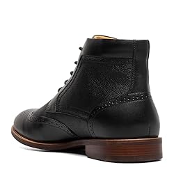 Florsheim Rucci Wingtip Boot Men's Boot, 11 2E