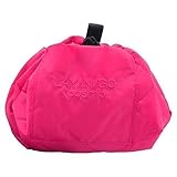 Lay/N/Go Cosmo Washable Cosmetic Bag 20 Inch PINK