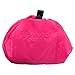 Lay/N/Go Cosmo Washable Cosmetic Bag 20 Inch PINK