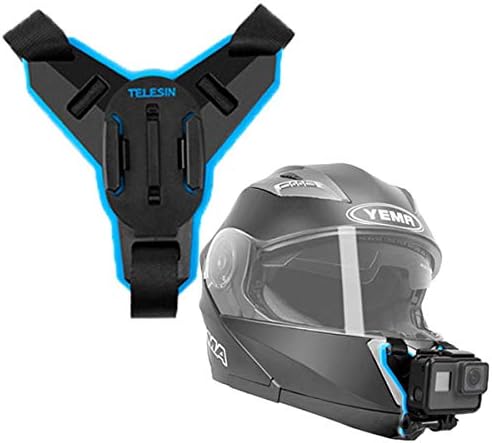 Amazon Crafters Market Gopro ゴープロ 9 8 7 対応 アクセサリー ヘルメット マウント バックルタイプ アクションカメラ ウェアラブルカメラ Gopro9 Gopro8 Gopr ウェアラブルカメラ用マウント部品 通販