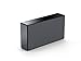 Sony SRSX5 Portable NFC Bluetooth Wireless Speaker System (Black) with Speakerphone
