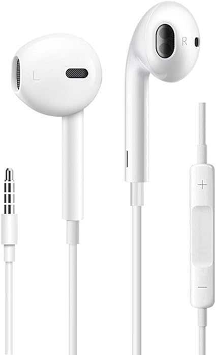 Amazon Co Jp 21最新版 有線イヤホン ソケット直径3 5mmサイズ 高音質 用途が幅広く Iphoneイヤホン アンドロイド携帯 イヤホン パソコンイヤホン タブレットイヤホンなどとします この有線イヤホンは使いやすく 持ち運びにも便利です 家電 カメラ
