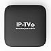 2019 IPTV8 4K ULTRA HD BRAZILTVBOX 250+ TV Channels, many of them in HD features, Bluetooth, Android 7.1.2, and many entertainment channels, children's, sports, movies, and series