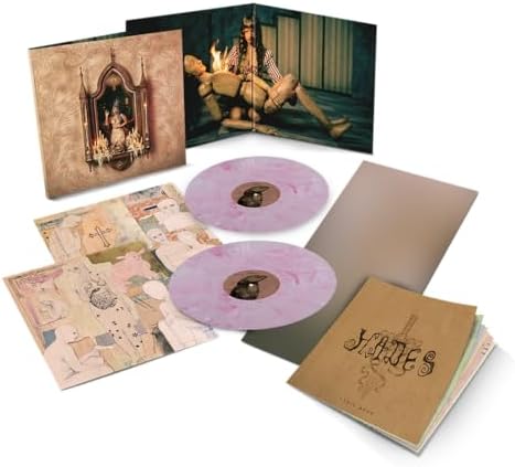 BIRDY - Beautiful Lies: Deluxe - Amazon.com Music