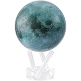 4.5" Moon MOVA Globe
