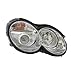 MERCEDES SL Class R230 Cabrio with ABC 01-08 Bi-Xenon Headlight Front Lamp RIGHT