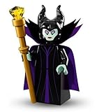 LEGO Disney Series 16 Collectible Minifigure - Maleficent (71012)