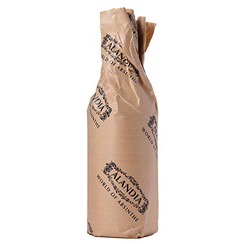 Absinth ALANDIA Verte Édition Barrique | 15 Monate fassgelagert im frz. Eichenfass | Komplex im Geschmack | 65% Vol… – Bild 5