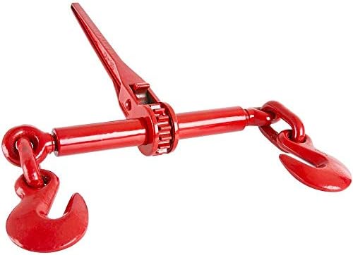 Discount Ramps LOAD-BINDER Red Load 