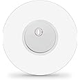 55Pack Freestyle Sensor Covers,Latex-Free Medical Adhesive Patches for Libre 3 Plus,Precut CGM Tape with No Glue on The Center,Waterproof and Strong Stick for Long Stay,Without Hole
