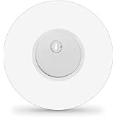 100Pack Libre 3 Sensor Covers Waterproof Adhesive Patches for Libre 3 Plus | Hypoallergenic &amp; Latex-Free Clear CGM Overpatch for 15-Day Protection, No Glue in the Center