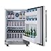 Avallon AFR241SSODRH - Compact Refrigerators