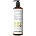 Sweet Almond Oil, 16 oz - (Food Grade) 100% Pure, Hexane Free, Cold Pressed Therapeutic Carrier Oil & All Natural Moisturizer for Massage, Skin, Hair Growth, Cuticles & Cooking, by RejuveNaturals
