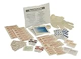 Pac-Kit by First Aid Only 71-020 54 Piece First Aid Essentials Triage Pack