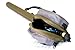 BW Sports Fly Rod & Reel Case for (10 ft.) 4-Piece Fly Rods