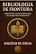 Livro Bibliologia De Fronteira