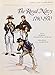 Royal Navy 1790-1970 (Men at Arms Series, 65) by Robert Wilkinson-Latham, Gerry Embleton