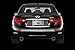 2pcs for Infiniti Front and Rear License Plate Frames,Newest 3D Matte Aluminum Alloy License Plate for Infiniti All Models,Personalize and Decorate for Infiniti License Plate Cover,Screw Caps Include