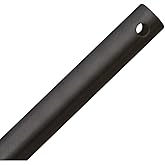 Savoy House Lighting DR48-196 Extension Downrod, 48", Reclaimed Wood Finish