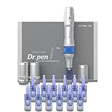 Dr. Pen Ultima A6 Microneedle Derma Pen Electric