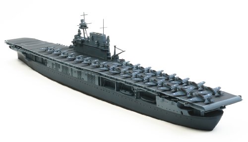 Tamiya Models USS Yorktown Model Kit