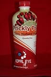 Nopal Eye Prickly Pear Cactus Fruit Puree