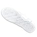 ION Cheer Girls' Celebration Shoes - White Cheerleading Shoes