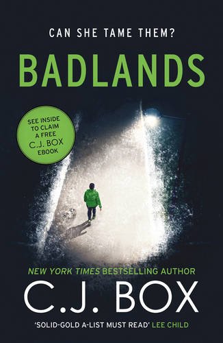 Badlands