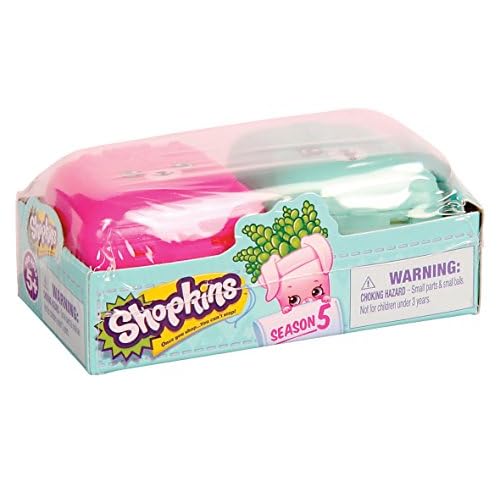 muñequitos de shopkins