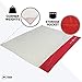 Pocket Blanket – Compact & Packable Beach Mat – Portable & Lightweight Outdoor Travel Sheet for Picnics, Festivals, Hiking & Camping – Waterproof, Sand Proof & Quick Drying Ground Cover (XL)thumb 3