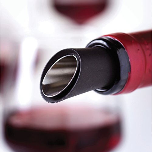 Nuance Wine Finer