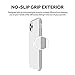Griffin Technology Survivor Clear GIP-026-CLR Case for Apple iPhone 11 Pro Max - Clear