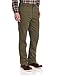 Carhartt Men's Washed Twill Dungaree Flannel Lined