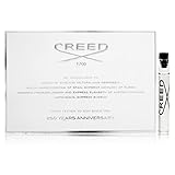Creed Aventus By Creed Eau De Parfum Vial On Card