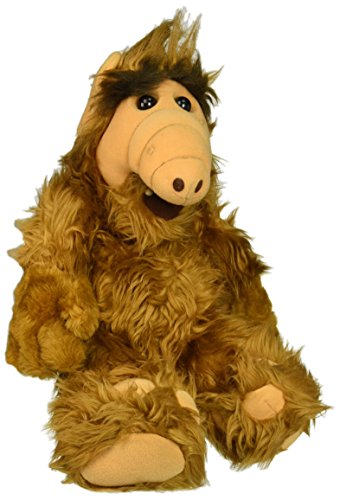 ALF Vintage 18 Plush (1986)