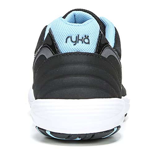 ryka dash 3 walking shoe reviews