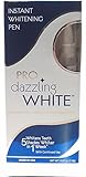 Pro Dazzling White Professional Strength Whitening Pen .07 Oz. Instant Whitening Pen By Dr. Fresh (Pack of 3)