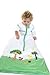 Slumbersafe Toddler Sleeping Bag 2.5 Tog - Forest Friends, 18-36 Months/Large