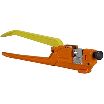 crimper tool klein tools crimp cable wire lug battery compound 2006 action awg ridgeyard dieless terminal electrical