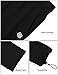 FitsT4 Women's Light Weight Quick Drying Outdoor Hiking Trekking Cargo Pants with Drawstring Hem