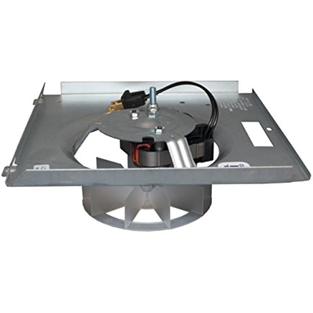 NuTone S0503B000 Bathroom Fan Motor Assembly eBay