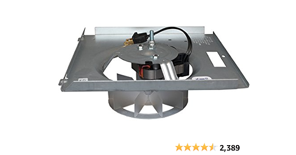 NuTone S0503B000 Bathroom Fan Motor 